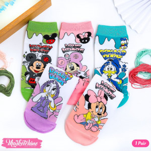 Foot Socks random
