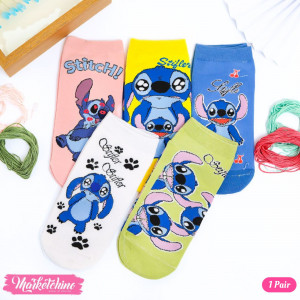 Foot Socks Random