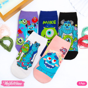 Foot Socks random