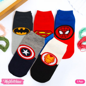 Foot Socks random