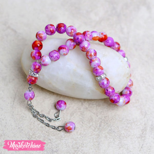 Misbaha-Light Purple 1