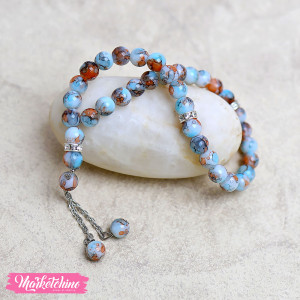 Misbaha-Light Blue 1