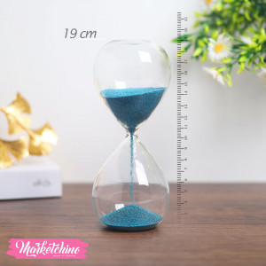 Sand Clock (1.55 min )-Petro (19 cm )