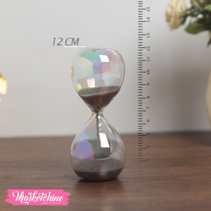  Anti Reflection Sand Clock-Gray (43 sec )