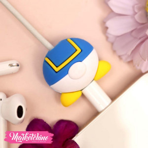 Donald Duck Bite Cable Protector 