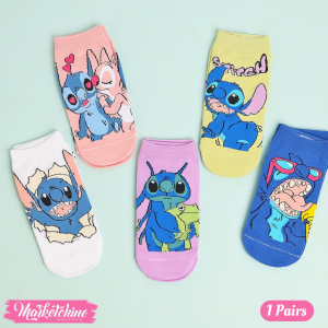 foot