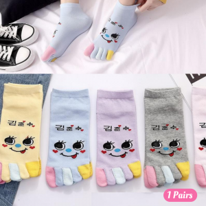 Foot
