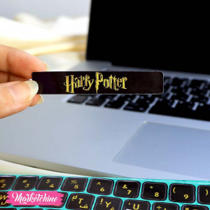 Sticker Laptop-Harry Potter 