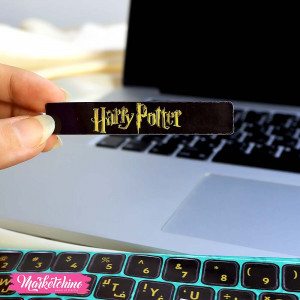 KeyBoard Sticker-Harry Potter 