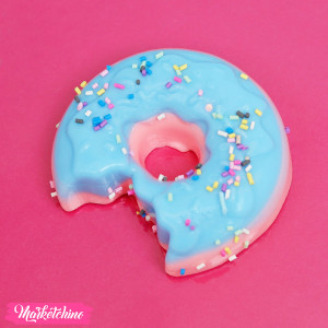 Donut Squishy Toy Stress Relief