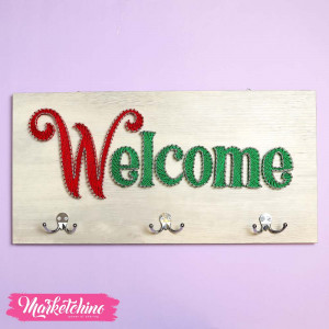 tableau welcome
