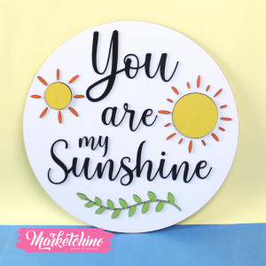 Tableau-My SunShine 