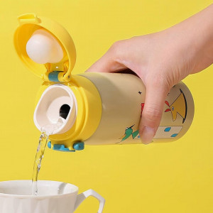 Thermal Mug