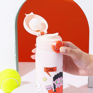Thermal Mug
