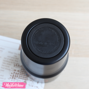 Thermal Mug-White Coffee