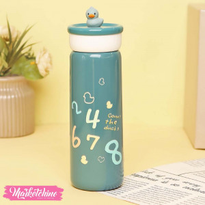 Thermal Mug