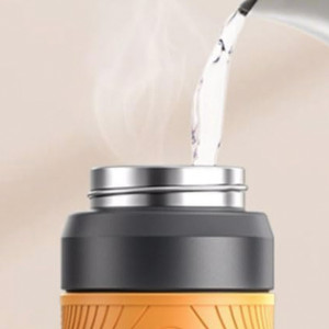Thermal Mug