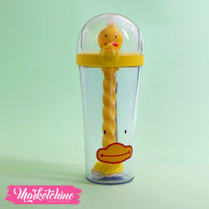 AcrylicMixer cup-Duck
