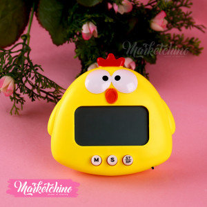 Electronic Timer 