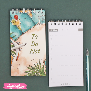 To Do List-Travel