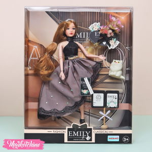 doll-store
