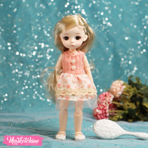 doll