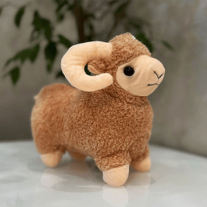 Beige Sheep