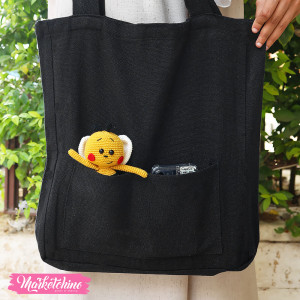 Tote Bag-Anime Cartoon