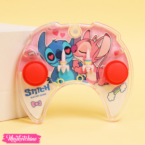 Acrylic Water Press Game - Stitch