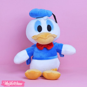 Toy-Donald  Duck 