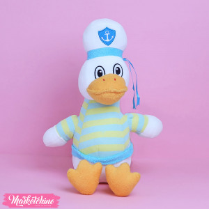 Toy-Boy Duck