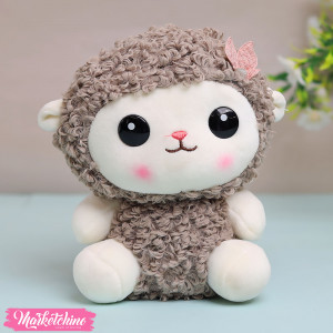Toy-Cafe Sheep