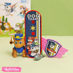 dog random
