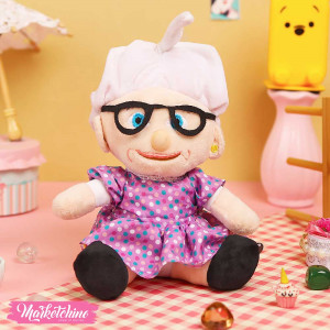 Toy Grandma
