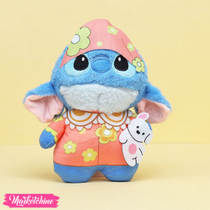 Velvet Toy - Stitch (25 cm)