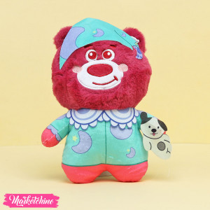 Velvet Toy - Lotso