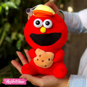 Toy-Elmo 