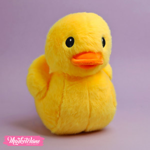 Toy-Yellow Duck 