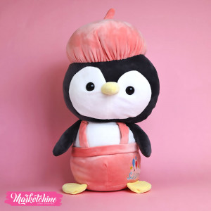 Toy-Simoon penguin 