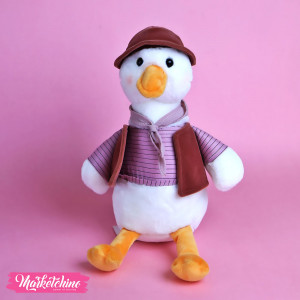 Toy-Kashmir Duck