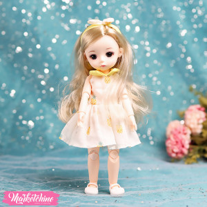 doll