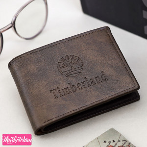 Leather Wallet 