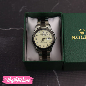 Watch For Men-Rolex 1