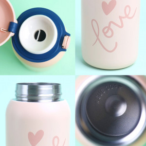 Thermal Mug-Green