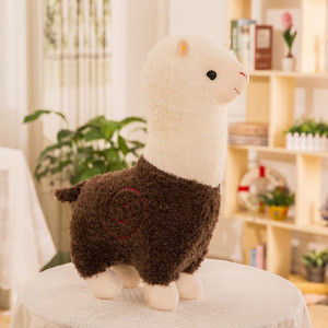 Toy-Brown Camel
