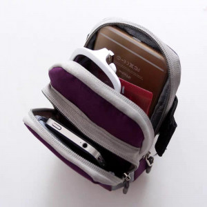 Mini Sport Bag For Arm