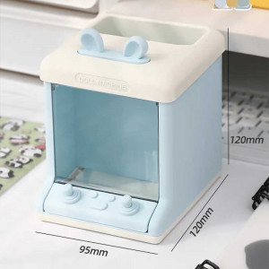 Acrylic Organizer Multi Uses 