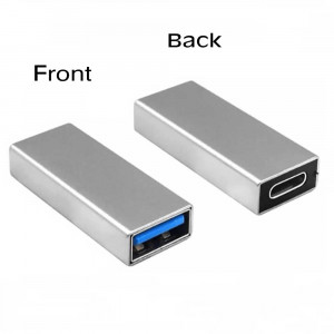 USB