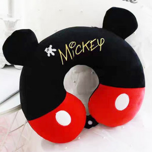 Cushion Neck - Mickey Mouse 