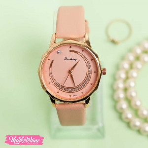 Watch For Women - Crescent 